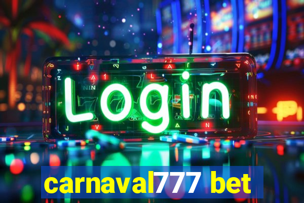 carnaval777 bet